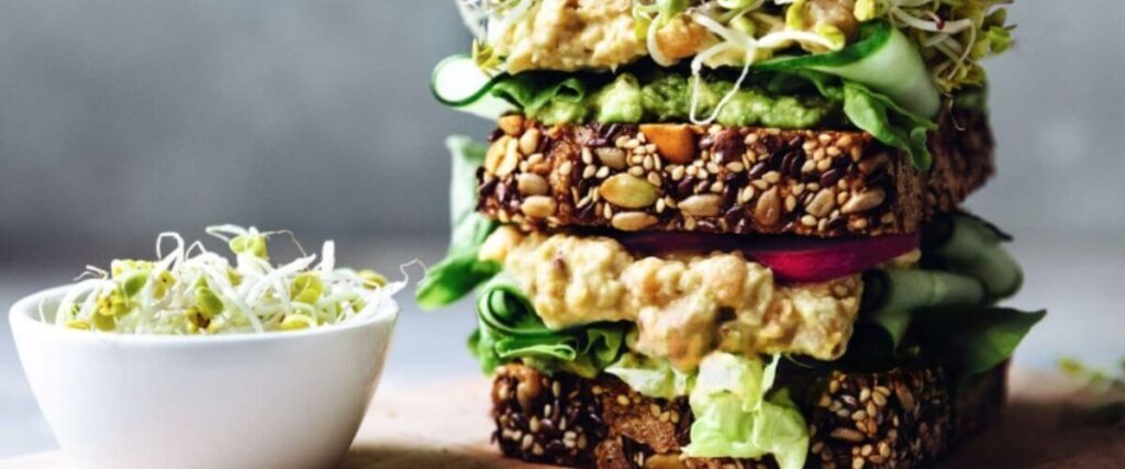 5 Salsas para Bocadillos que Harán Explotar tus Papilas Gustativas 1 salsa aguacate bocadillo