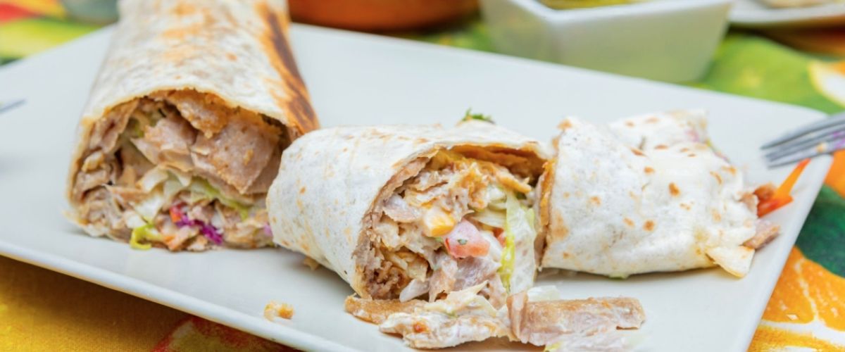 Receta de Salsa Blanca para Kebab