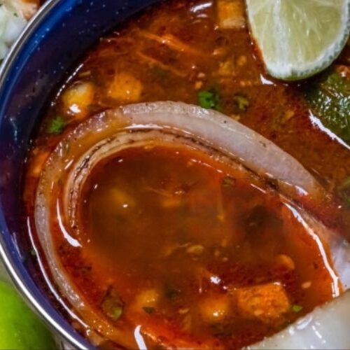 salsa quesadillas receta facil