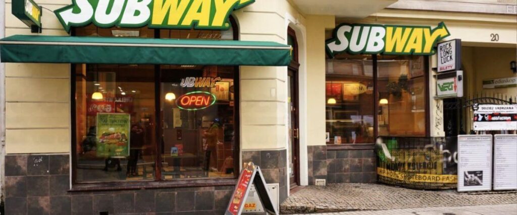Las Top 10 Salsas de Subway que Debes Probar 1 salsas de subway recetas